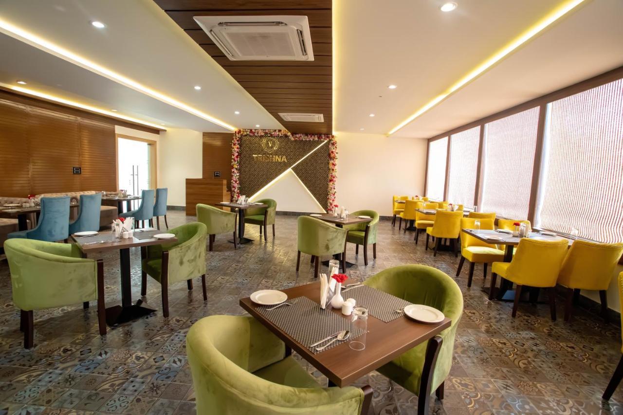 Vivana Dhanbad Exterior photo