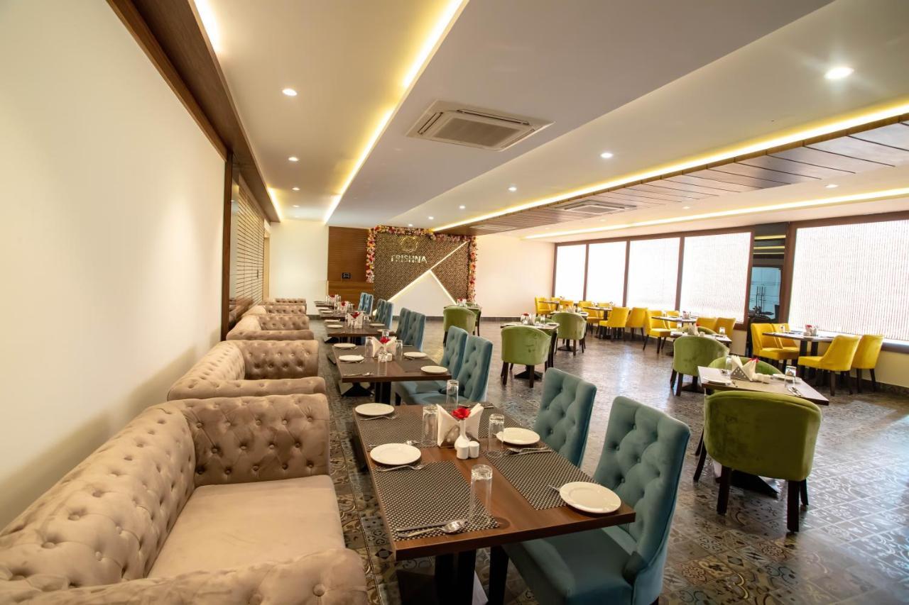 Vivana Dhanbad Exterior photo