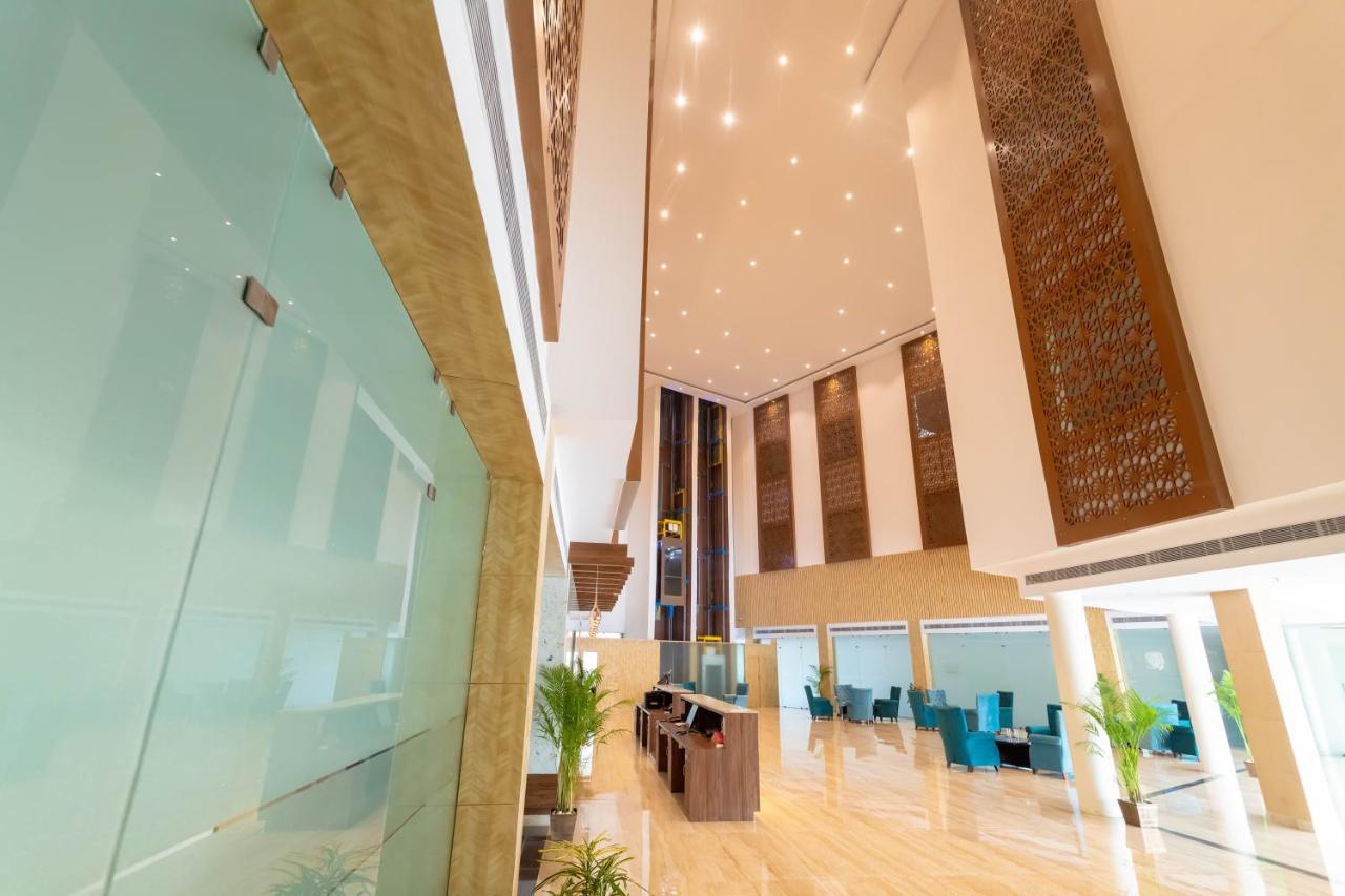 Vivana Dhanbad Exterior photo
