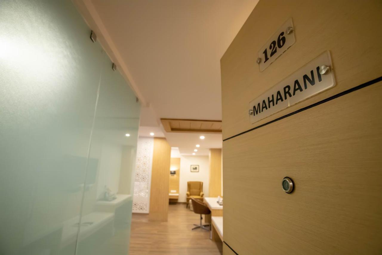 Vivana Dhanbad Exterior photo