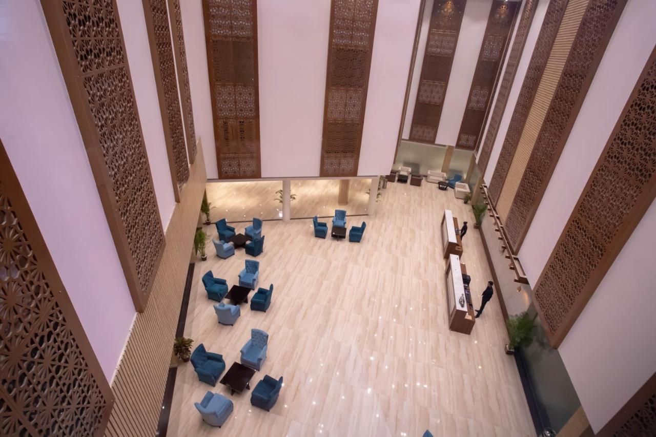 Vivana Dhanbad Exterior photo