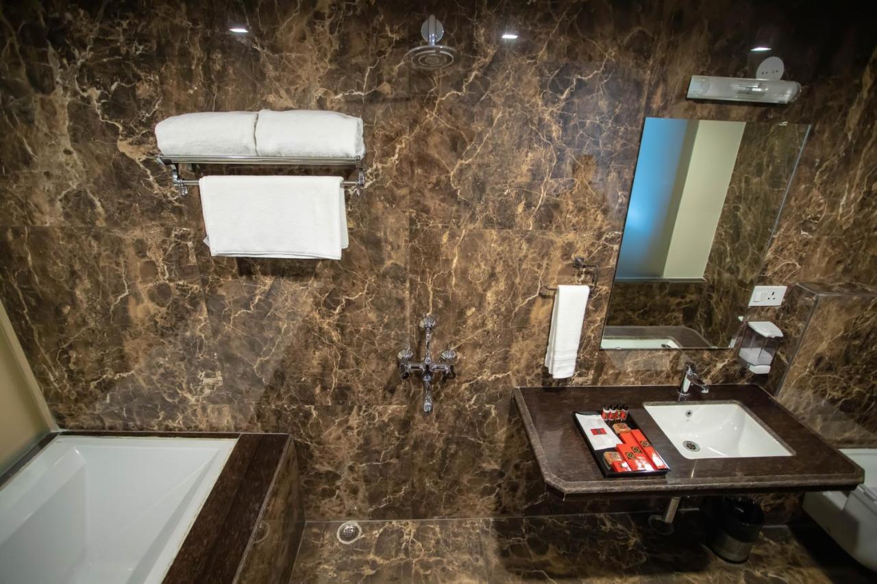 Vivana Dhanbad Exterior photo