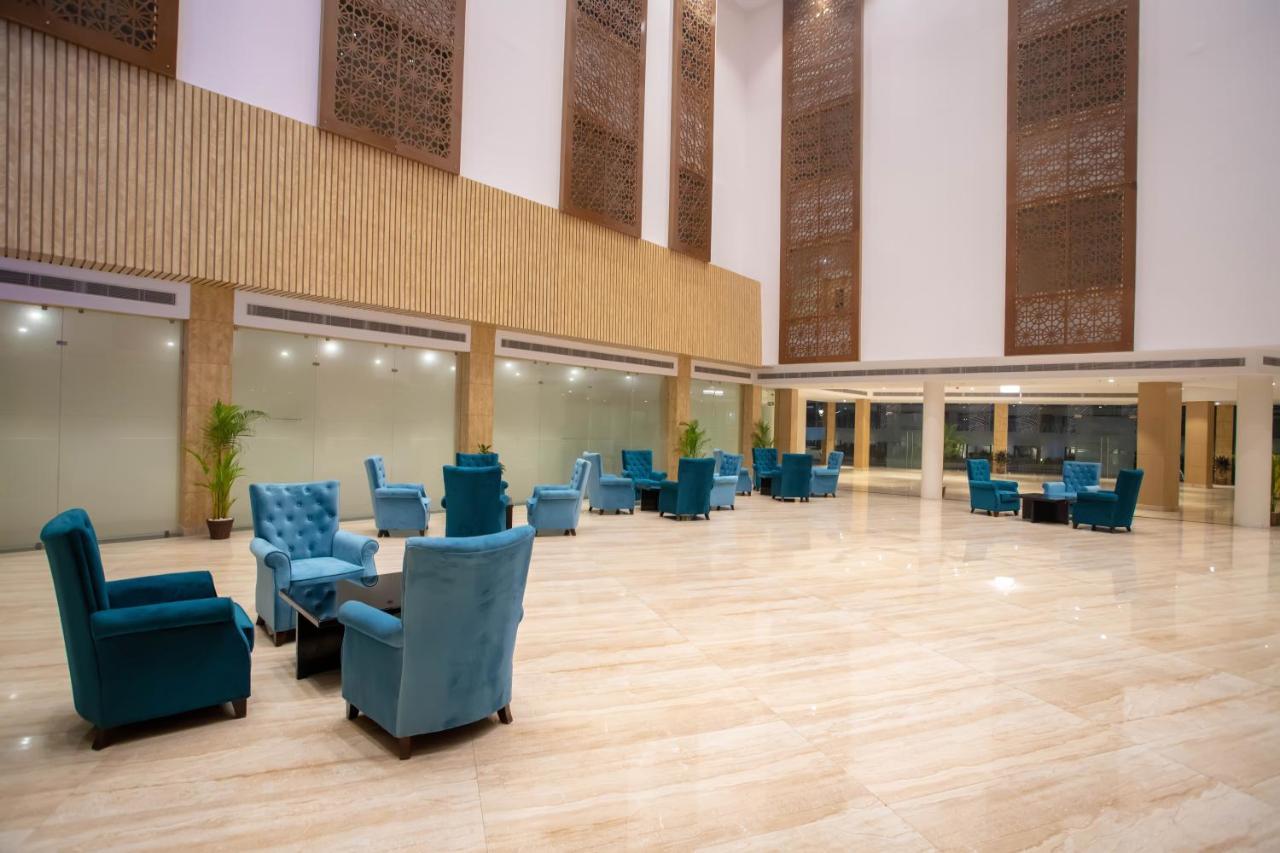 Vivana Dhanbad Exterior photo
