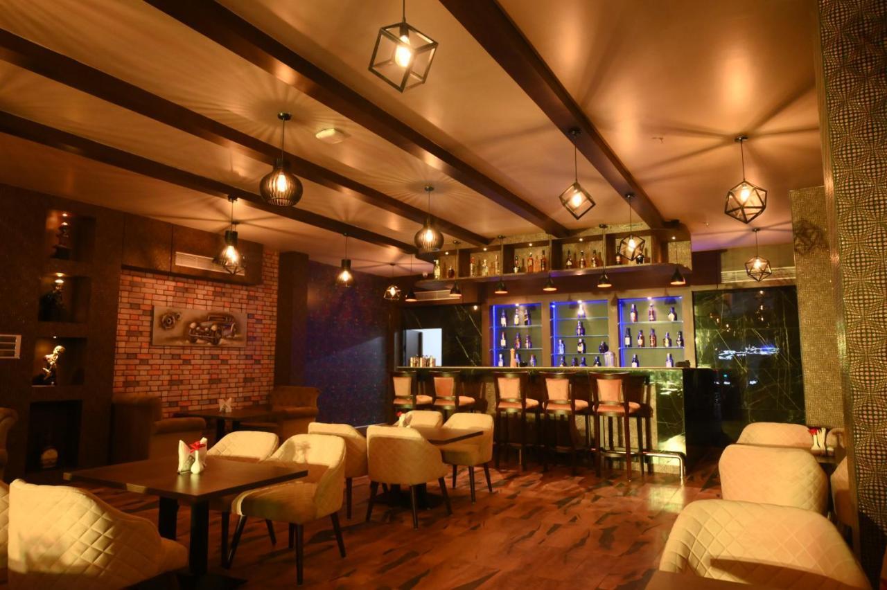 Vivana Dhanbad Exterior photo